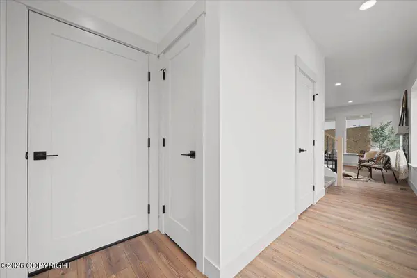 2176 S Skyward View CIR, Palmer, AK 99645