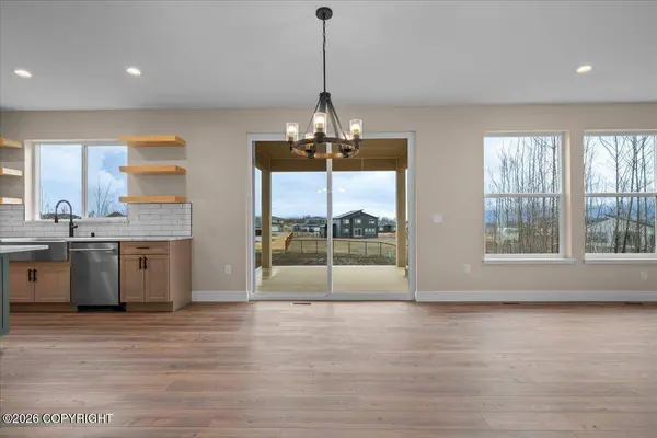 1771 W Valley Ridge DR, Wasilla, AK 99654