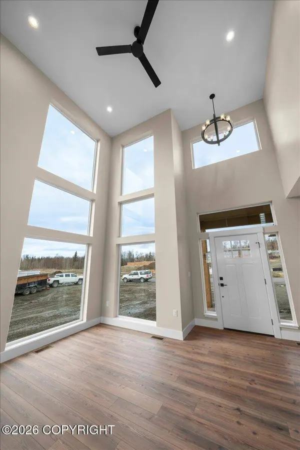 1771 W Valley Ridge DR, Wasilla, AK 99654