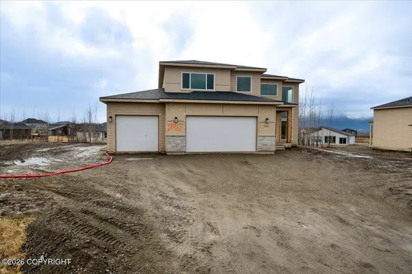 1771 W Valley Ridge DR, Wasilla, AK 99654
