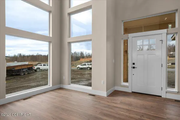 1771 W Valley Ridge DR, Wasilla, AK 99654