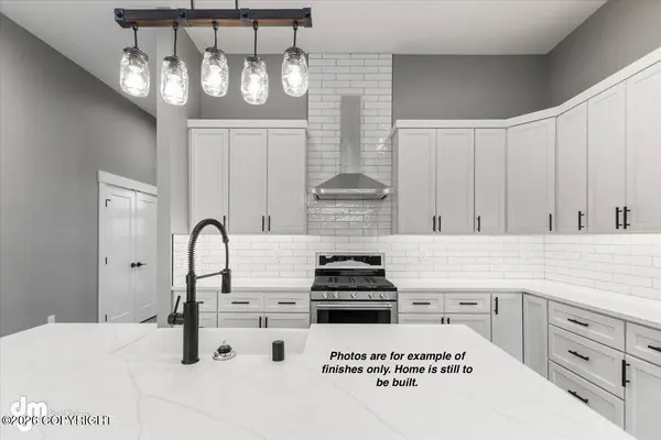 2533 S Rainbow View CIR, Wasilla, AK 99654