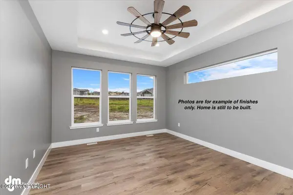 2533 S Rainbow View CIR, Wasilla, AK 99654