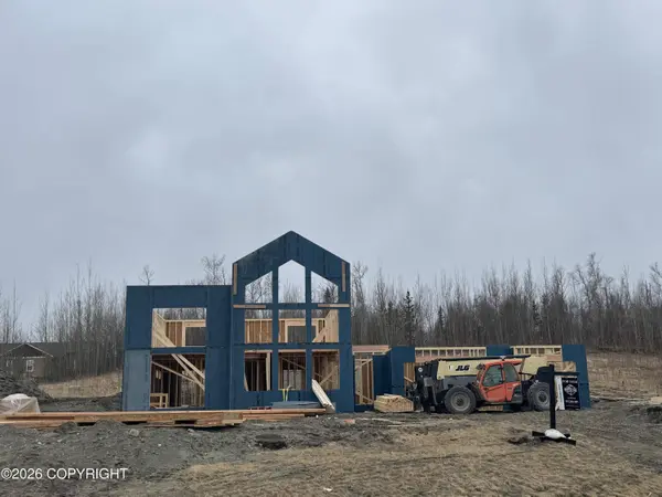 15233 E Saratoga AVE, Palmer, AK 99645