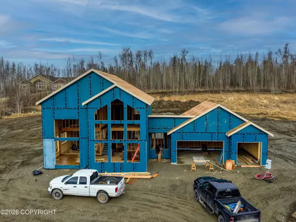 15233 E Saratoga AVE, Palmer, AK 99645