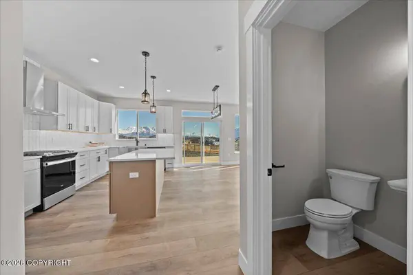 840 N Blue Atlas CIR, Palmer, AK 99645