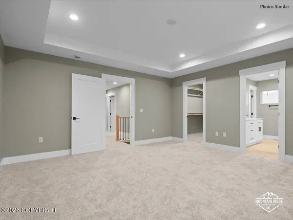 6672 E Gateway DR, Wasilla, AK 99654
