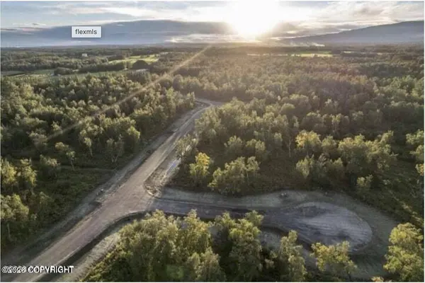 1411 N Cedar Hills DR, Palmer, AK 99645