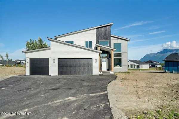 2497 S Sanctuary DR