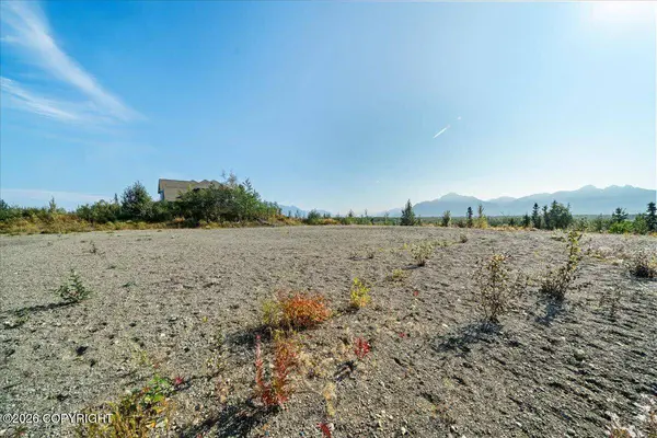 2525 N Larkspur Hill CIR, Palmer, AK 99645