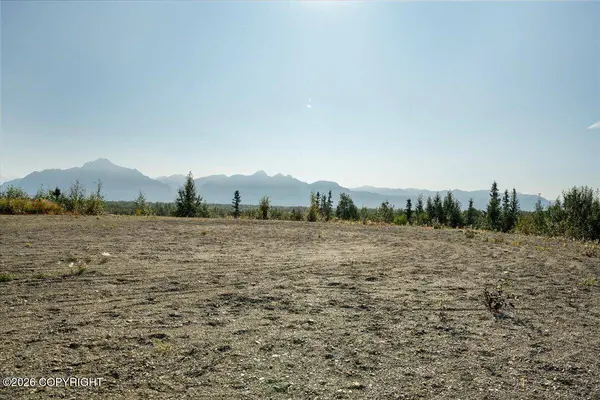 2525 N Larkspur Hill CIR, Palmer, AK 99645