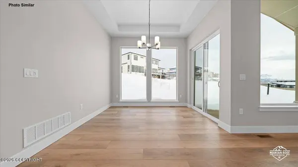 2567 S Rainbow View CIR, Wasilla, AK 99645