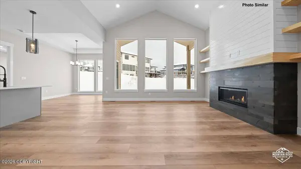 2567 S Rainbow View CIR, Wasilla, AK 99645