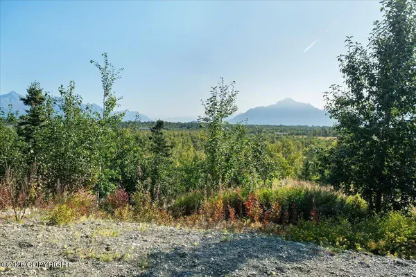 2525 N Larkspur Hill CIR, Palmer, AK 99645