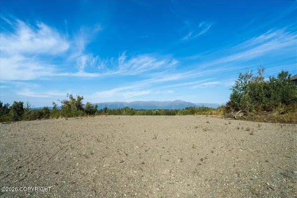 2525 N Larkspur Hill CIR, Palmer, AK 99645