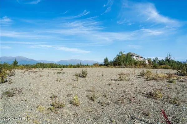 2525 N Larkspur Hill CIR, Palmer, AK 99645