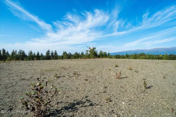 2525 N Larkspur Hill CIR, Palmer, AK 99645