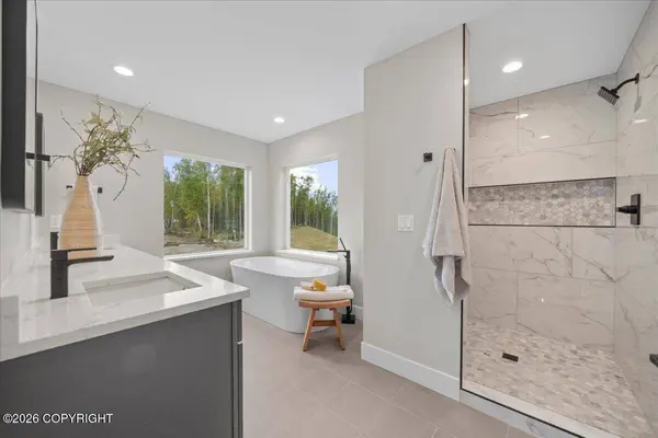 1771 W Valley Ridge DR, Wasilla, AK 99654
