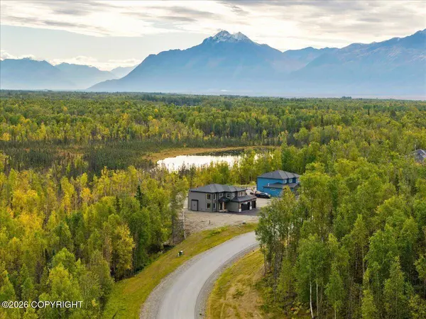 1771 W Valley Ridge DR, Wasilla, AK 99654