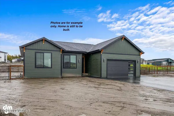 3127 E Refuge View DR