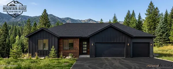 7506 E Refuge View DR