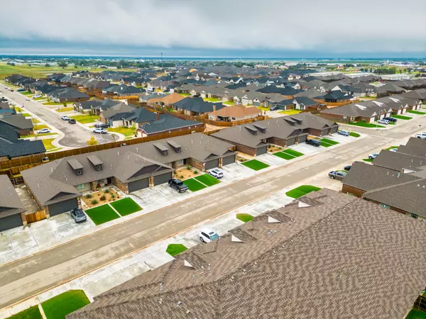 Lubbock Commercial Real Estate Multi Family Doug Duncan