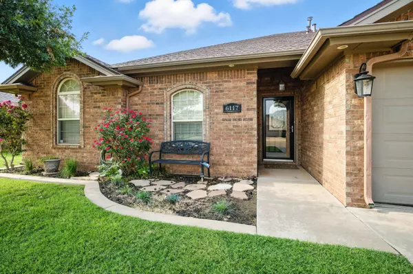 6117 78th Street, Lubbock, TX 79424
