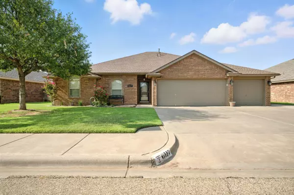 6117 78th Street, Lubbock, TX 79424