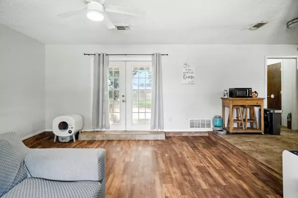 Fordham Street, Lubbock, TX 79416