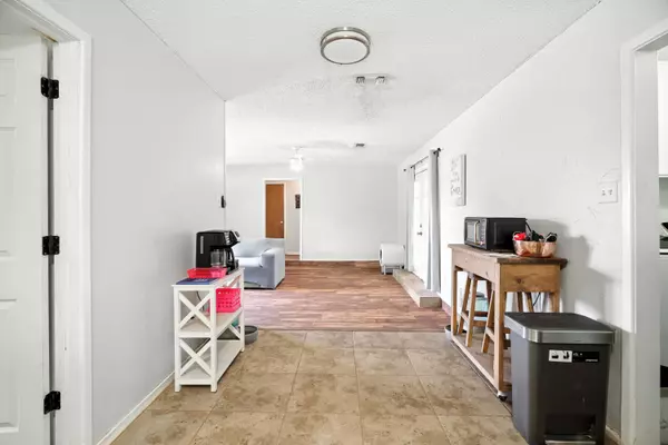 Fordham Street, Lubbock, TX 79416