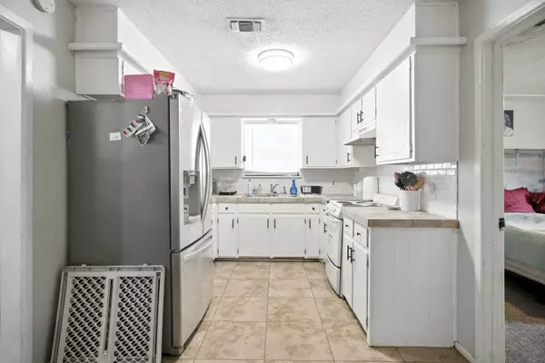 Fordham Street, Lubbock, TX 79416