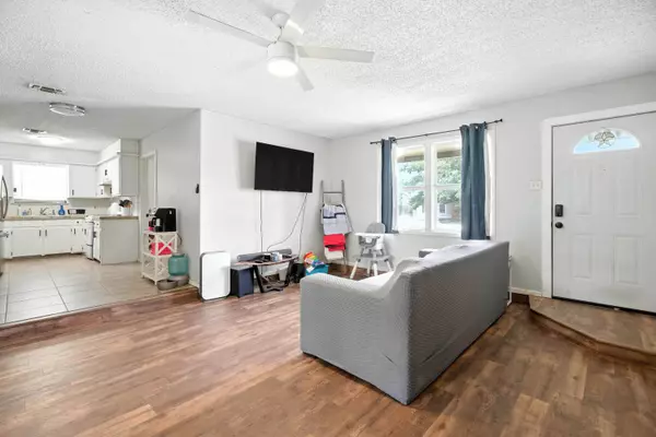 Fordham Street, Lubbock, TX 79416