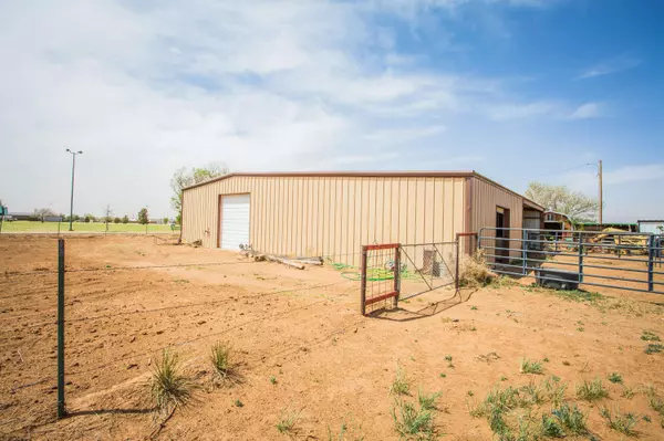 4102 N Magnolia Avenue, Lubbock, TX 79404