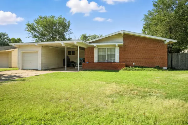 55th Street, Lubbock, TX 79413