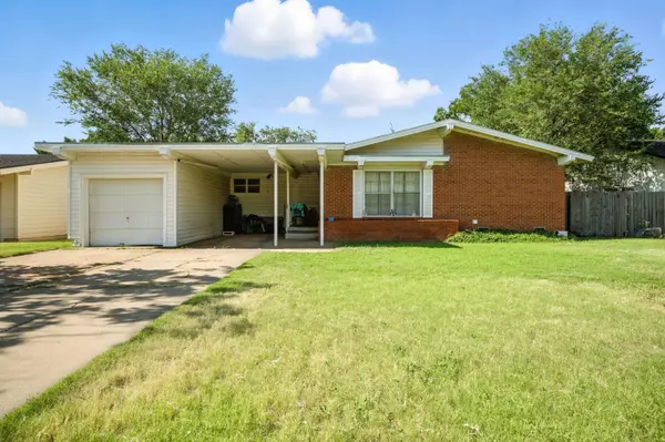 55th Street, Lubbock, TX 79413