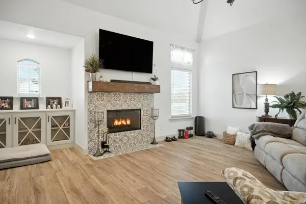 Trenton Avenue, Lubbock, TX 79424