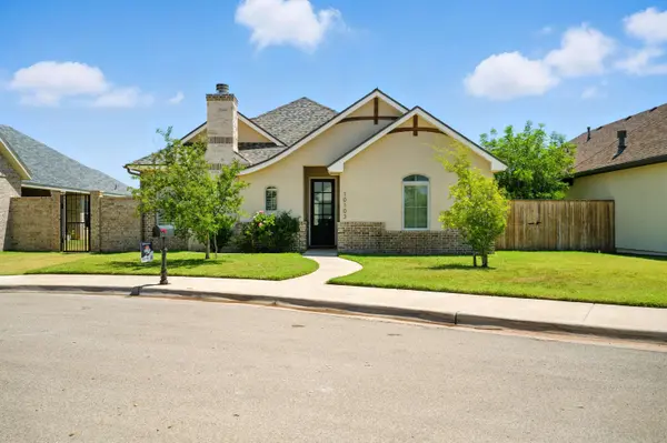 Trenton Avenue, Lubbock, TX 79424