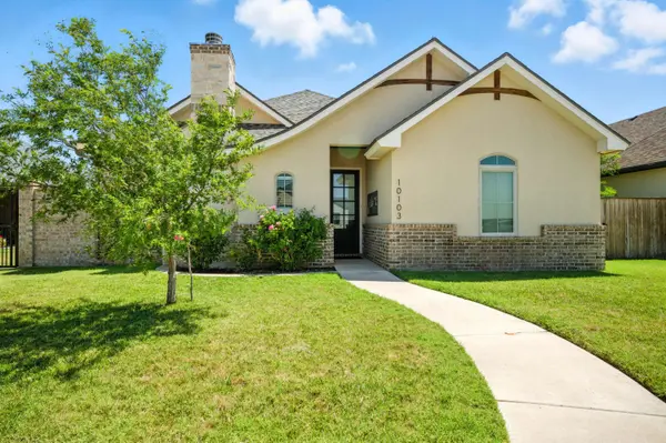 Trenton Avenue, Lubbock, TX 79424