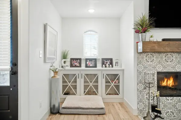 Trenton Avenue, Lubbock, TX 79424