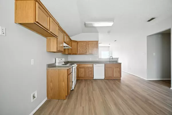 91st Street, Lubbock, TX 79424