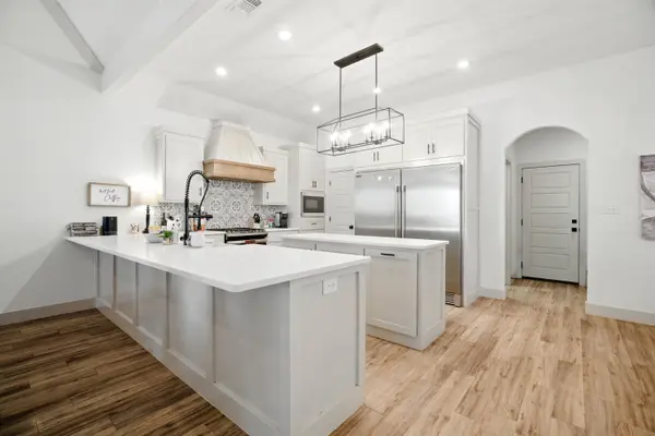 Trenton Avenue, Lubbock, TX 79424