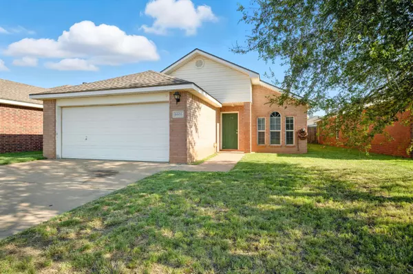 91st Street, Lubbock, TX 79424