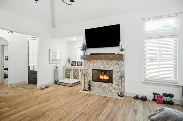 Trenton Avenue, Lubbock, TX 79424
