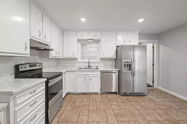 38th Street, Lubbock, TX 79414