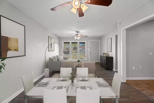 38th Street, Lubbock, TX 79414