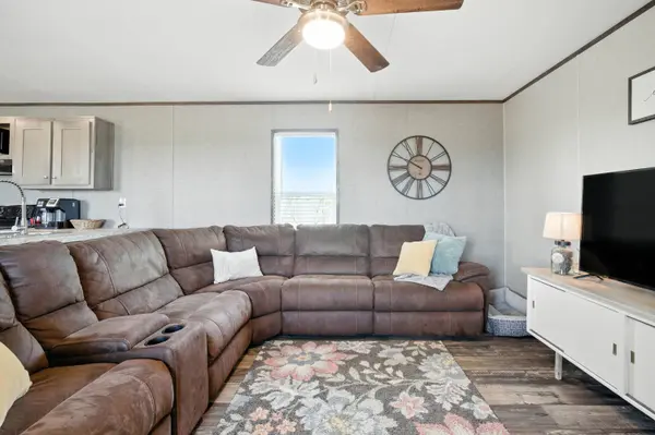 FM 3519, Justiceburg, TX 79330