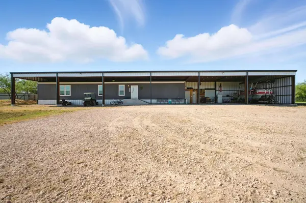 FM 3519, Justiceburg, TX 79330