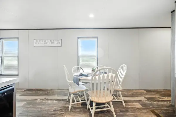 FM 3519, Justiceburg, TX 79330