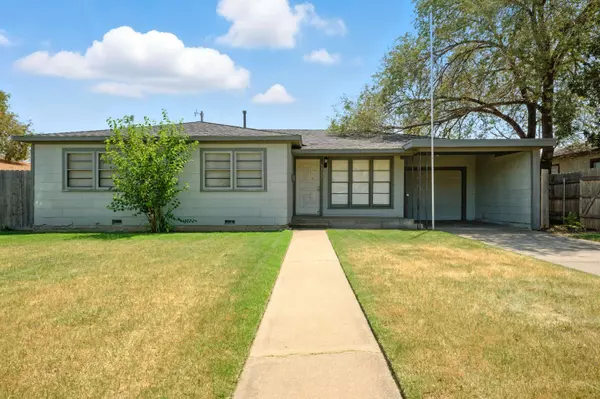 38th Street, Lubbock, TX 79414