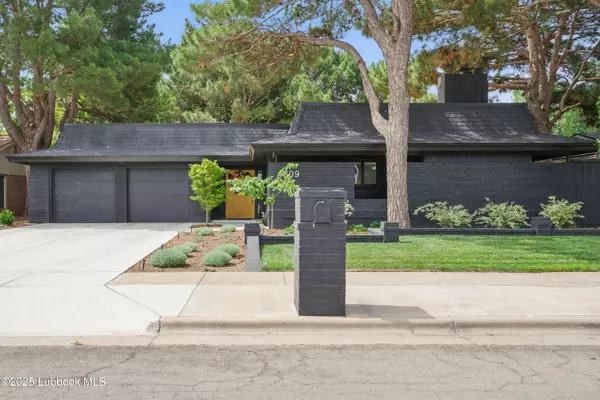 76th Street, Lubbock, TX 79424